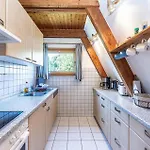 Luett Hus - Zeltdachhaus In Strandnaehe * Damp