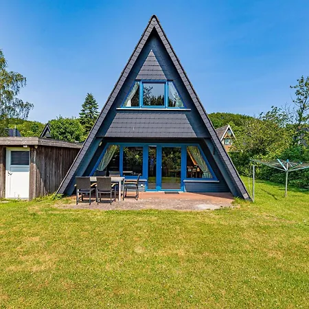 Luett Hus - Zeltdachhaus In Strandnaehe * Damp